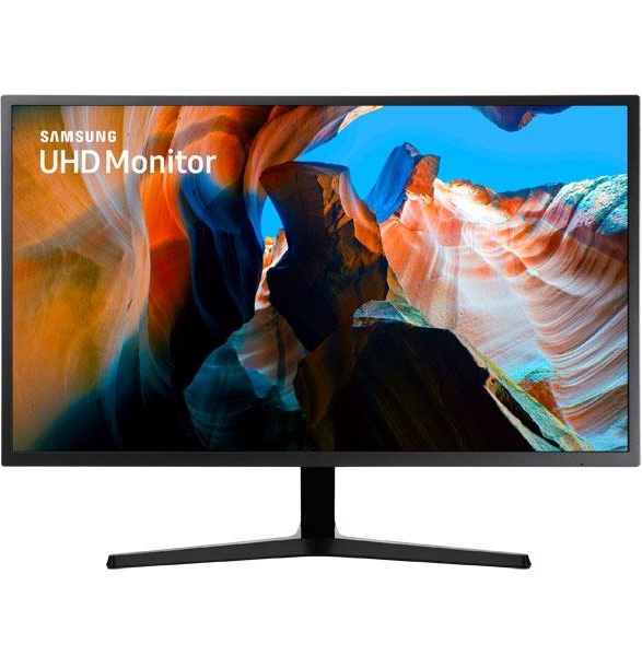 Монитор Samsung U32J590UQI