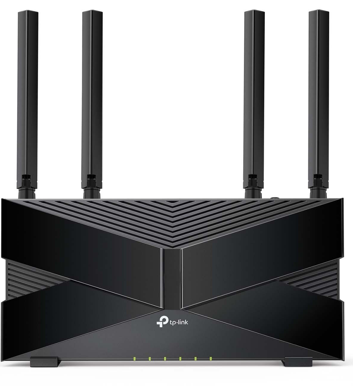 Wi-Fi роутер TP-Link Archer AX10 AX1500 фото