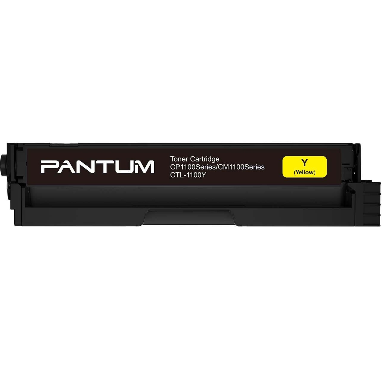 Картридж для лазерного принтера Pantum CTL-1100Y