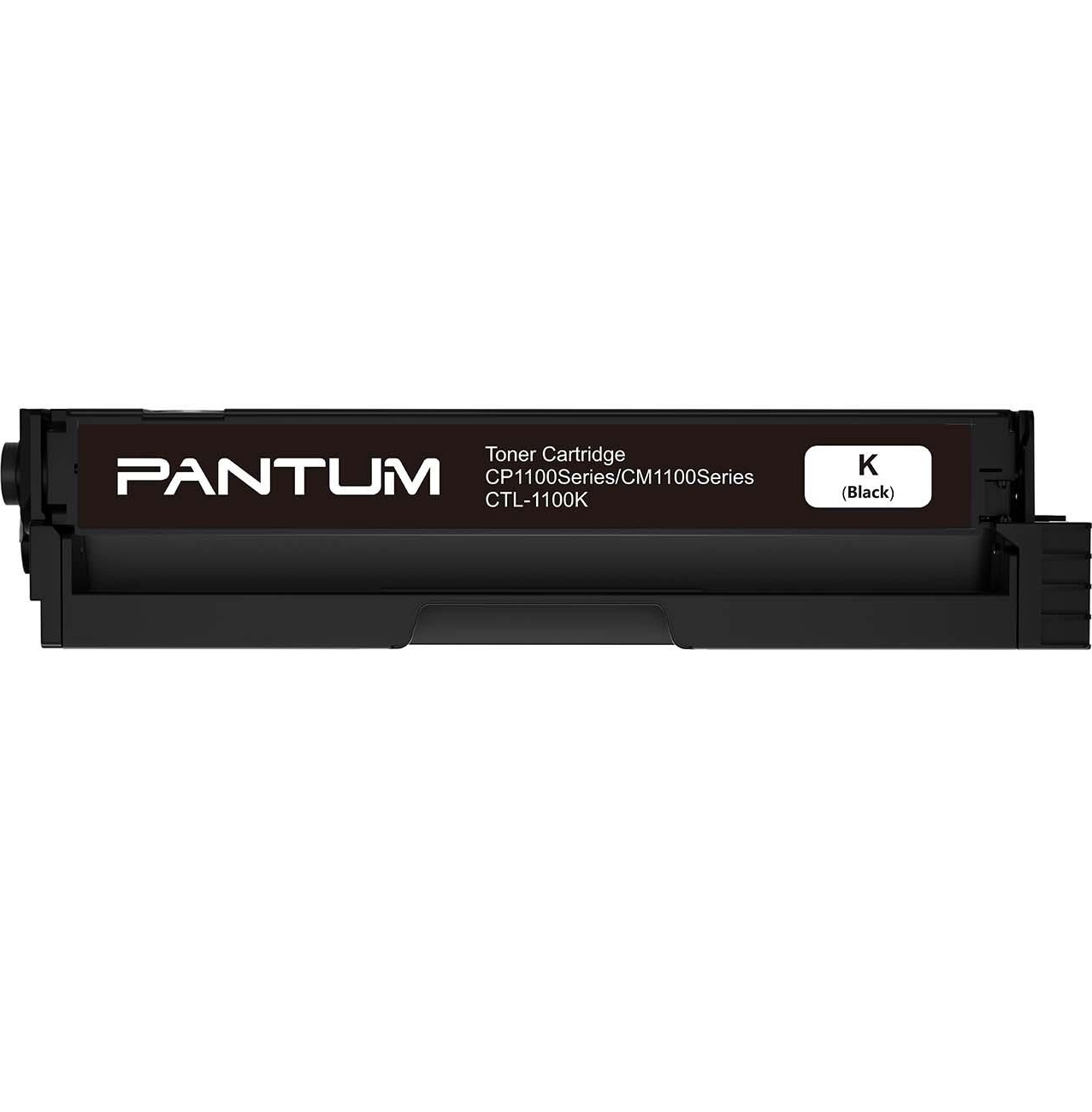 Картридж для лазерного принтера Pantum CTL-1100K фото