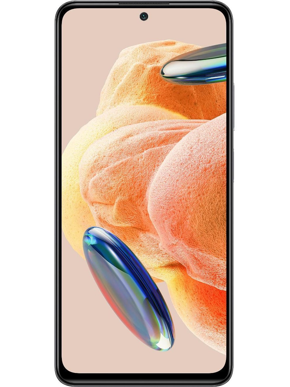 Смартфон Xiaomi Redmi Note 12 Pro 4G 8/256GB Polar White