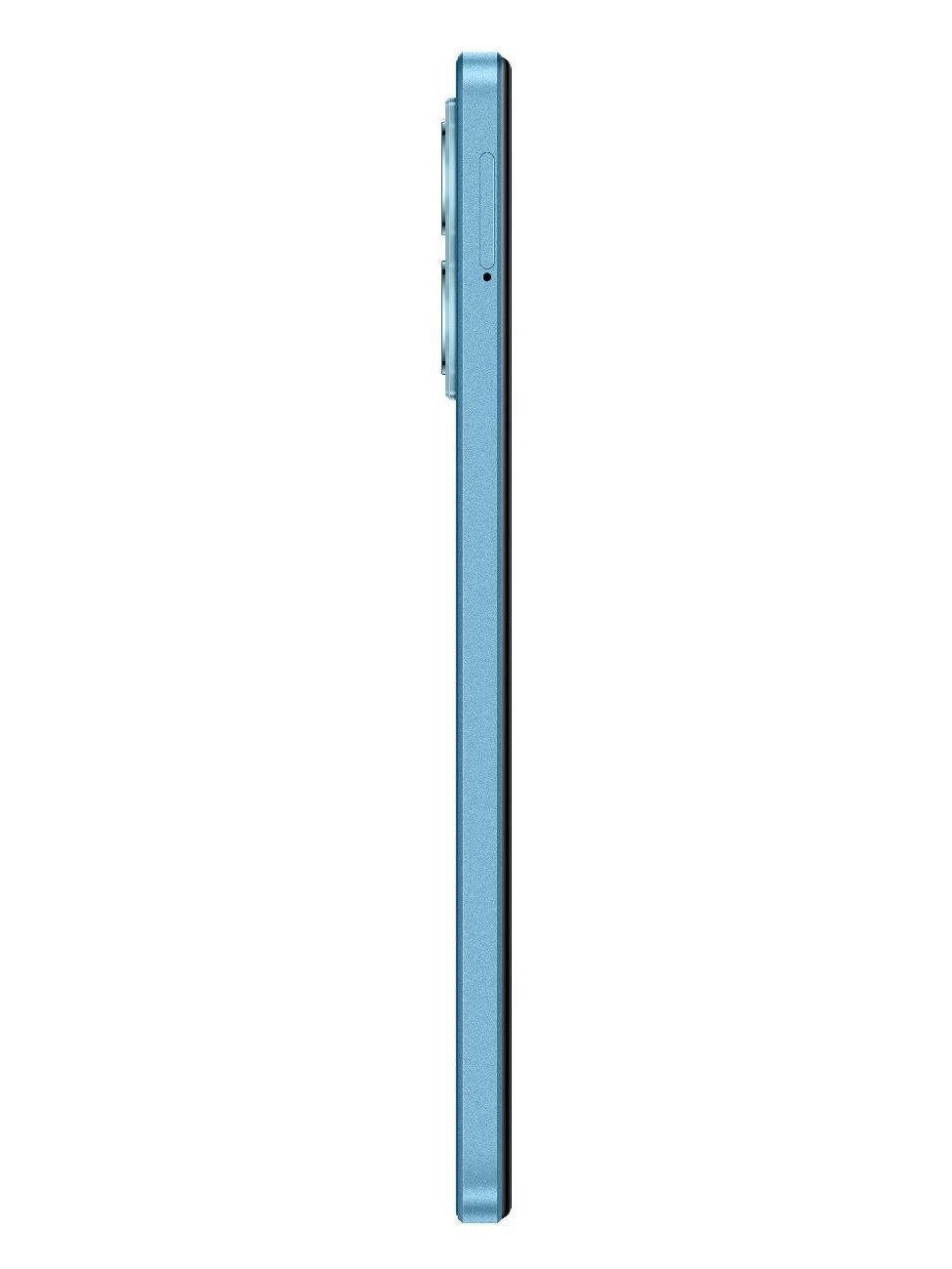 Смартфон Xiaomi Redmi Note 12 6/128GB Blue фото