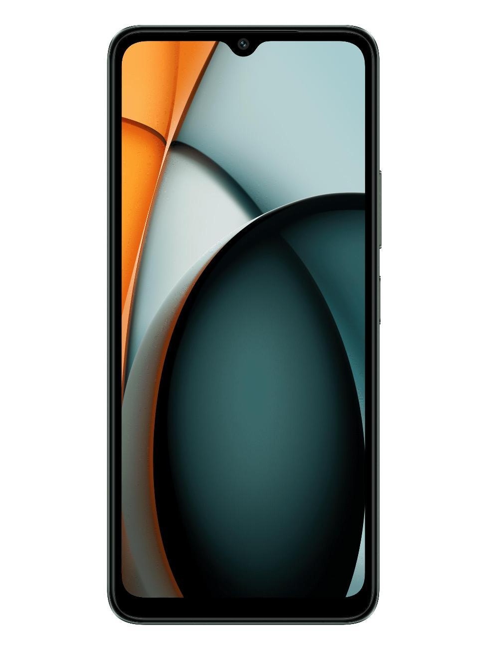 Смартфон Xiaomi Redmi A3 3/64Gb Forest Green