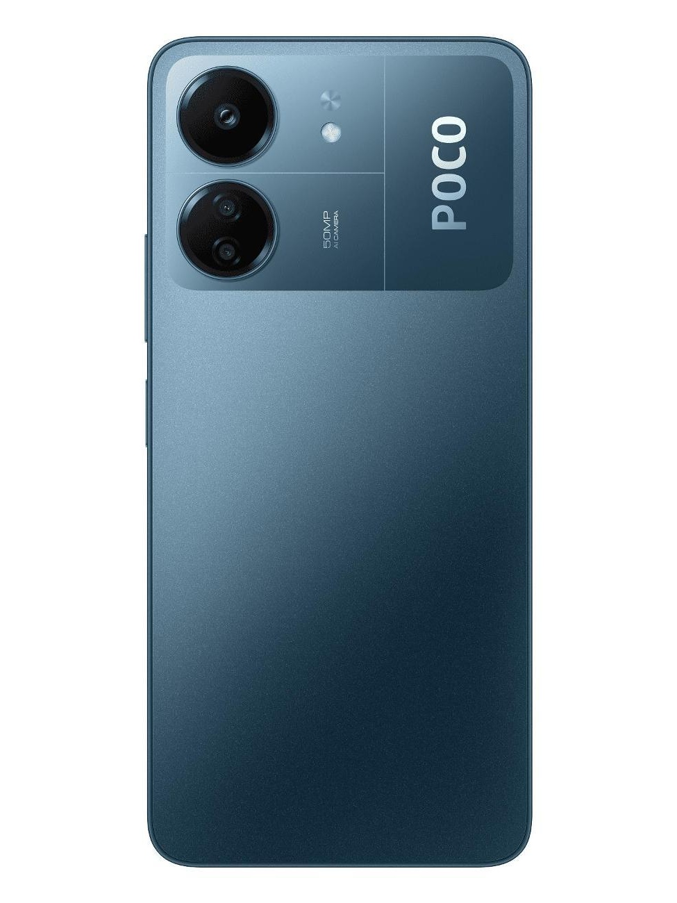 Смартфон POCO C65 8 +256 Гб Blue