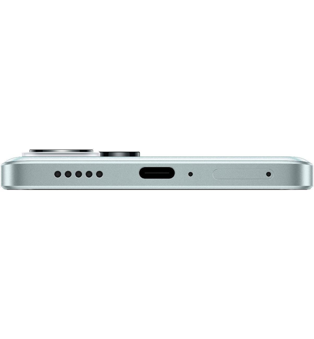 Смартфон POCO F5 8/256GB White фото