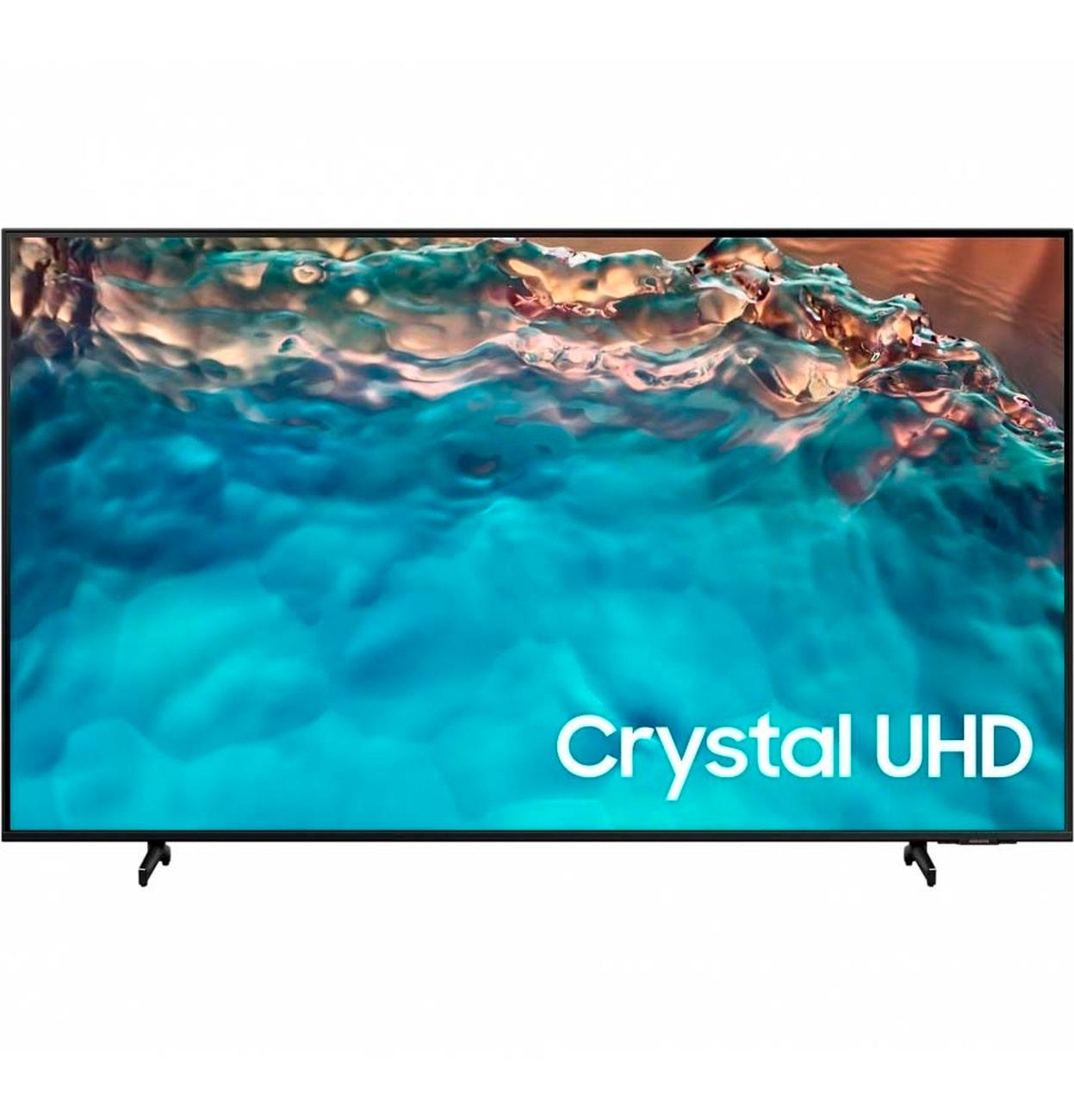 Телевизор Samsung UE43BU8000U