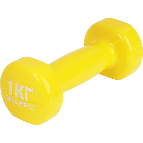 Гантель SILAPRO 197-005