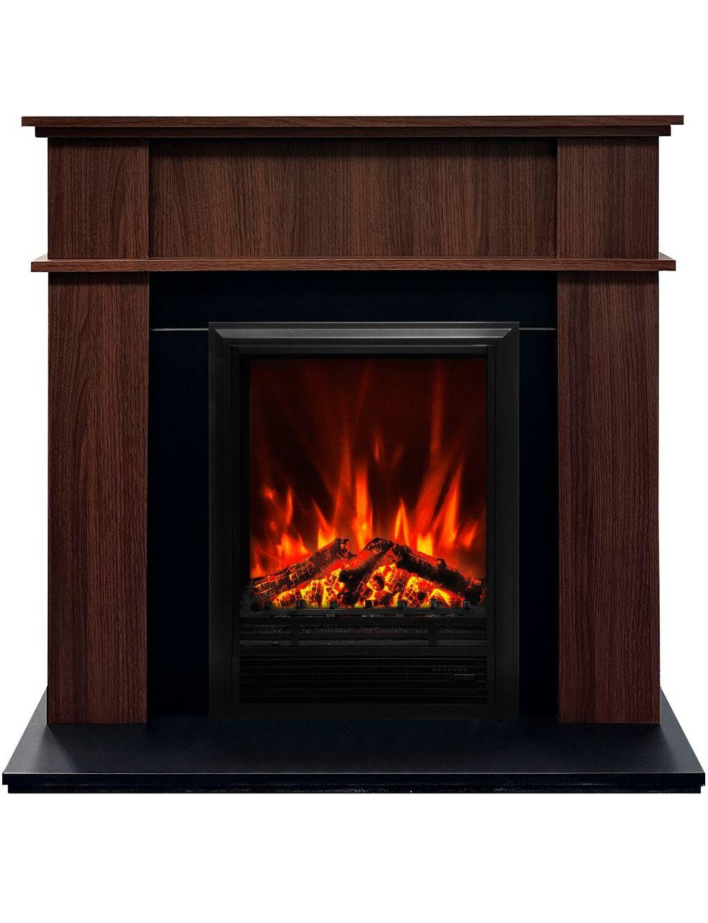 Электрокамин RealFlame SEVILLA NT-F315 + EUGENE-S