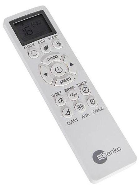 Сплит-система Denko DU-18I (TCL) фото