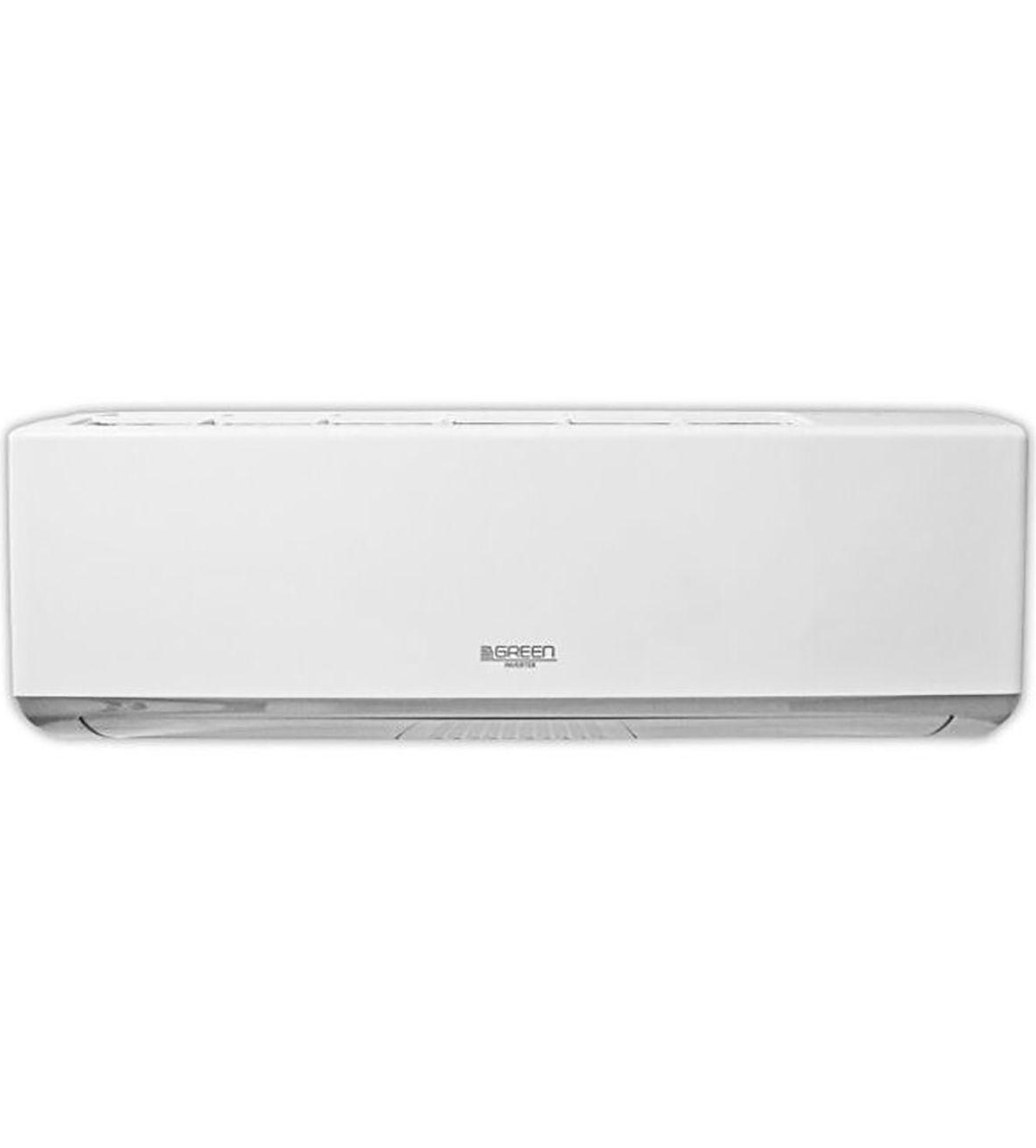 Сплит-система Green TSI/TSO-12HRIY1
