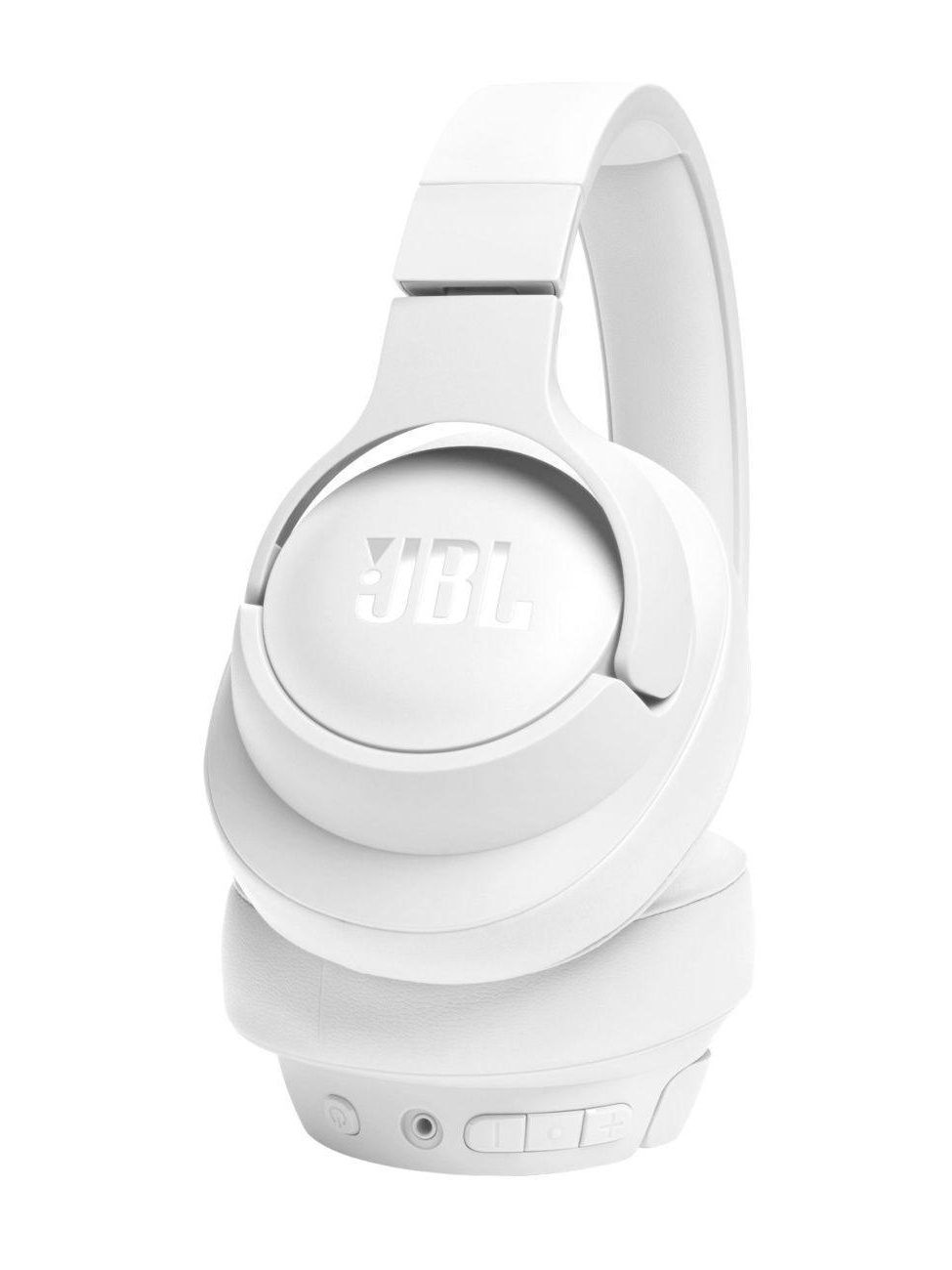JBL TUNE 720 BT ホワイト　新品未開封　訳あり特化 Купить Наушники накладные беспроводные JBL Tune 720BT белый