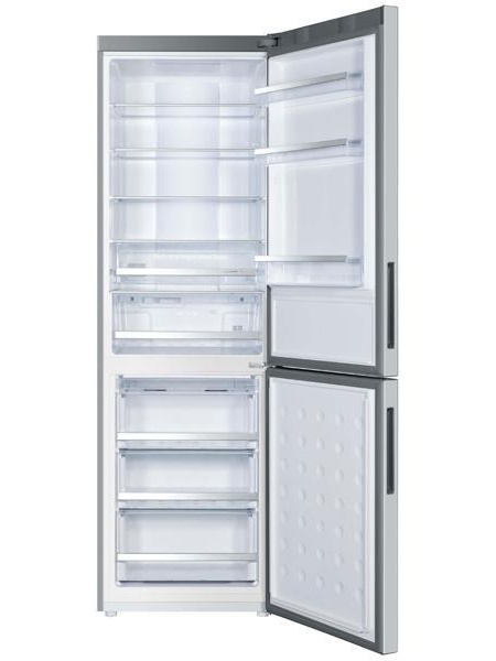 Холодильник HAIER Generation 2 C2FE636CXJRU фото