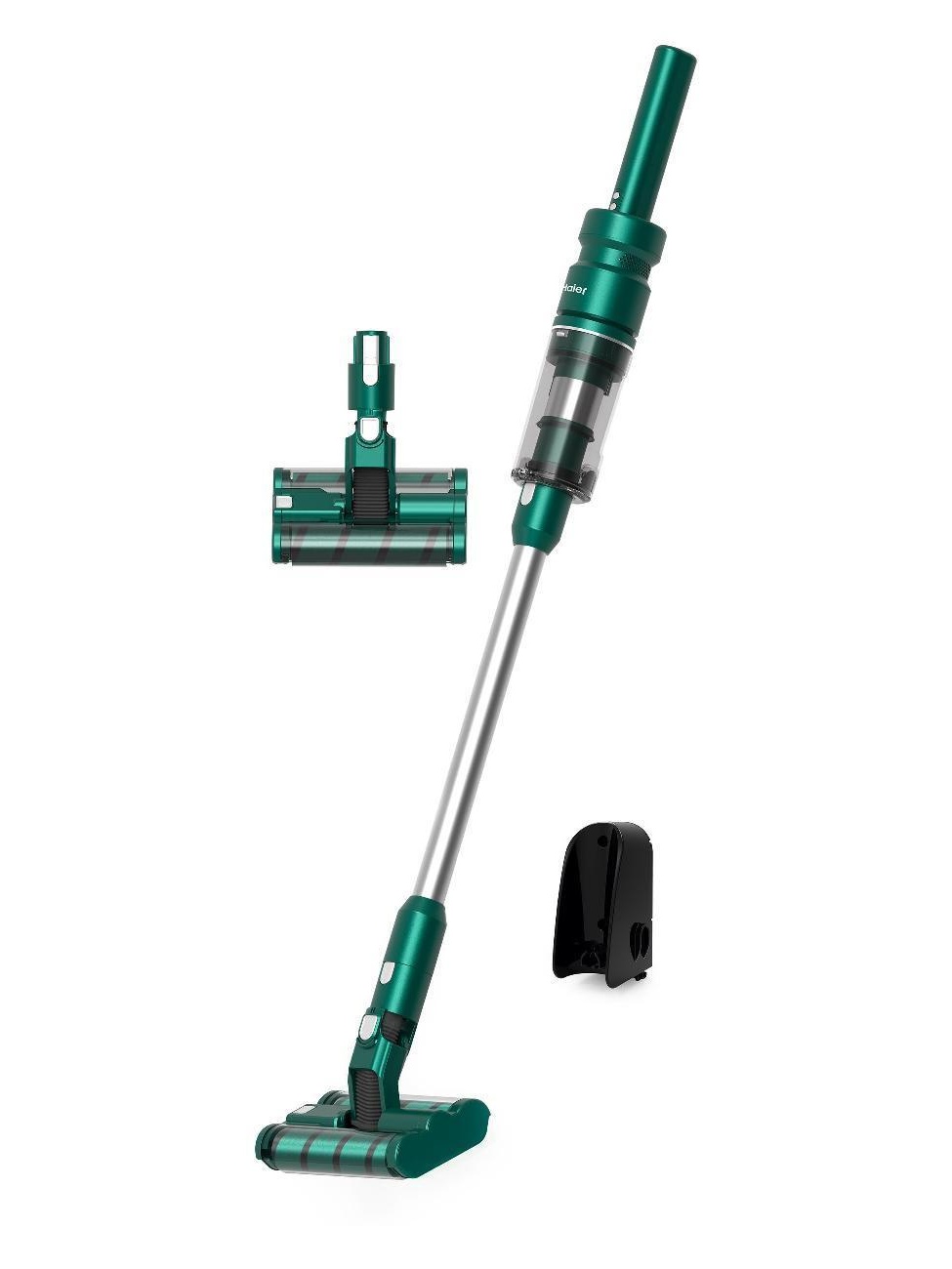 Пылесос ручной (handstick) HAIER HVC150SH фото