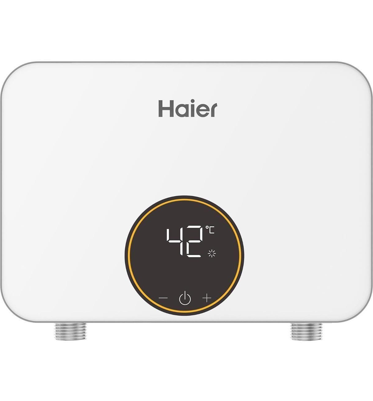 Водонагреватель проточный Haier GA0T6QE07RU