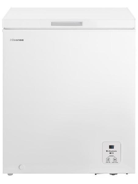 Морозильный ларь Hisense FC184D4DW1