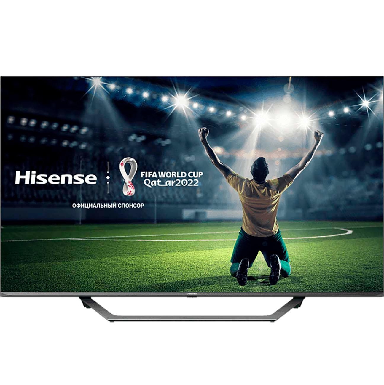 Телевизор Hisense 43A7500F