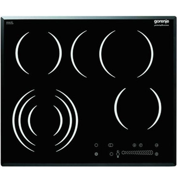 Встраиваемая электрическая панель Gorenje ECT 2600 P2