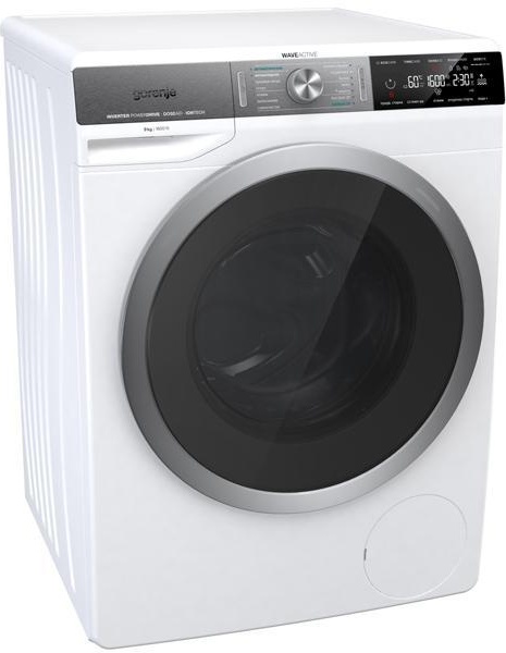 Стиральная машина Gorenje WS967LN