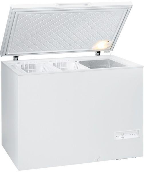 Морозильный ларь Gorenje FH330W фото