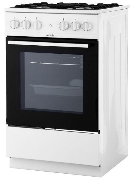 Газовая плита Gorenje G5111WF