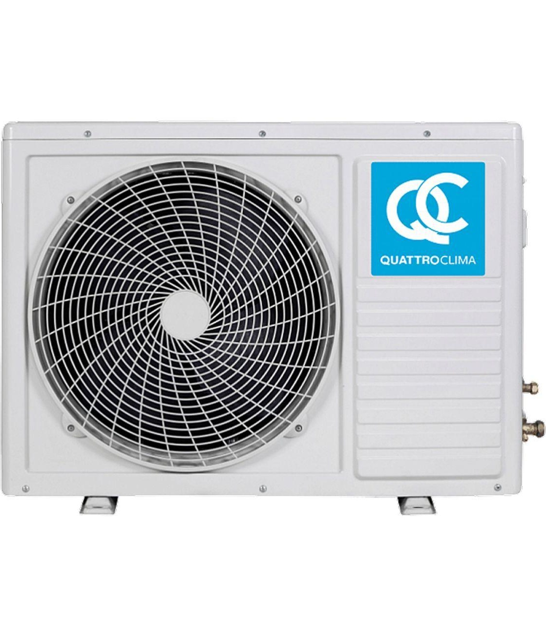 Сплит-система Quattro clima QV-BE09WD/QN-BE09WD фото