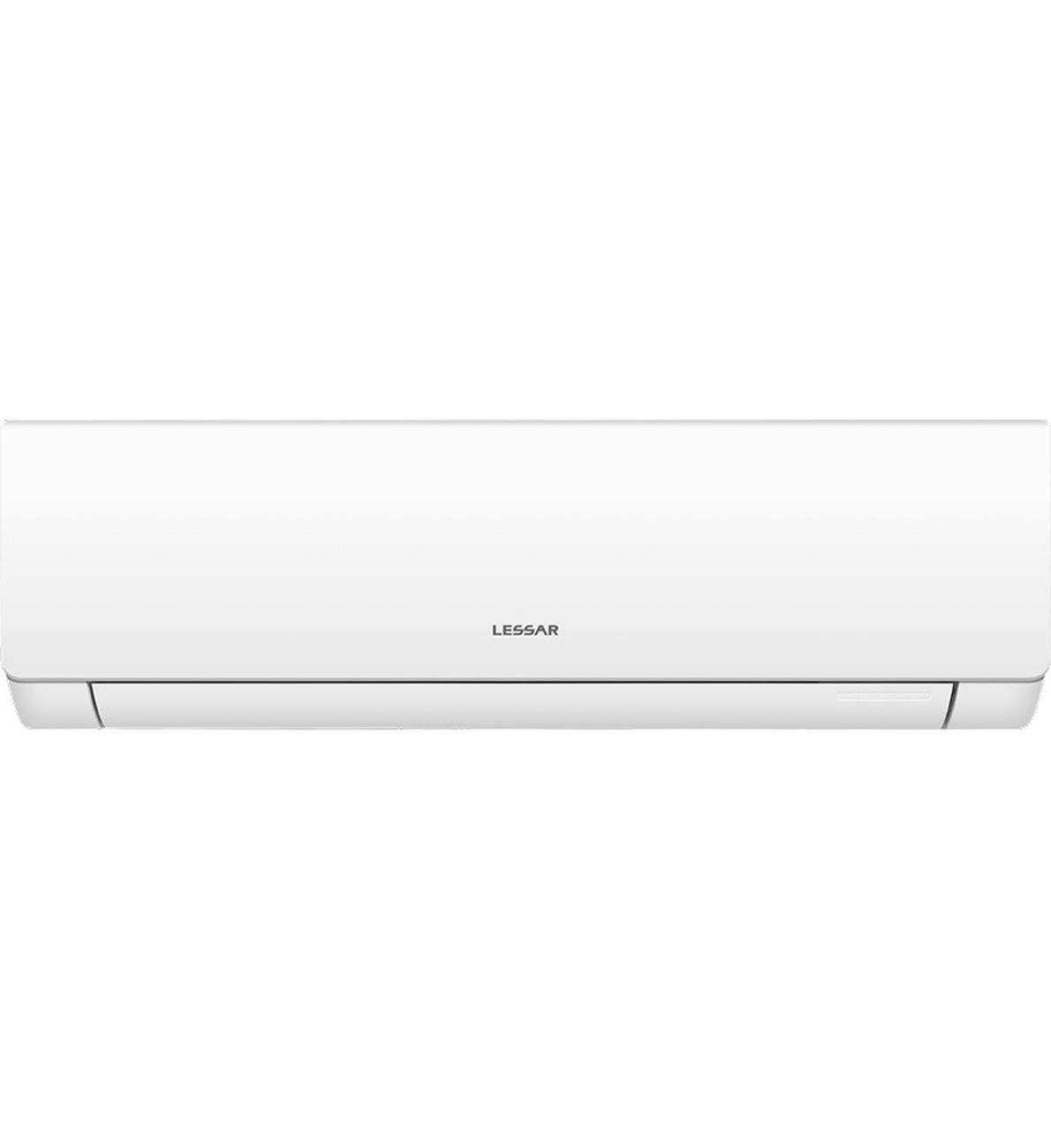 Сплит-система LESSAR LS-HE12KDE2A/LU-HE12KDE2A