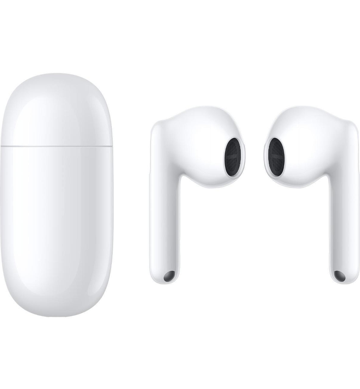 Наушники True Wireless HUAWEI FreeBuds SE 2 T0016 White фото
