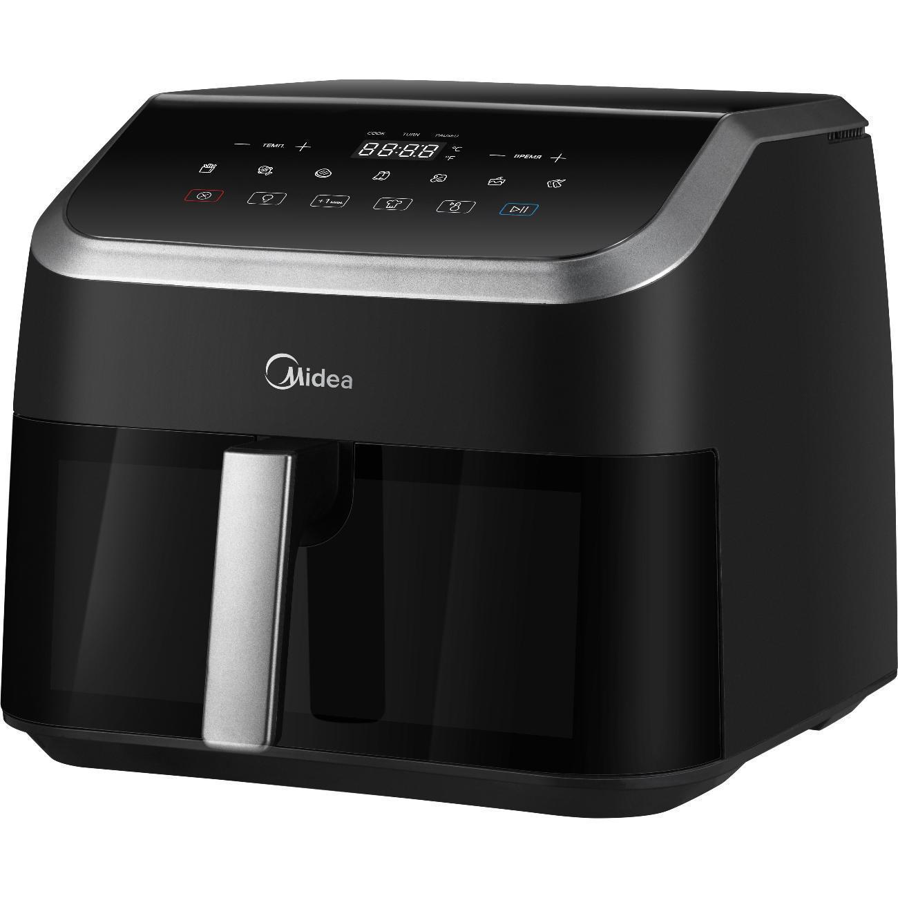 Аэрогриль Midea MAF-CY85WK