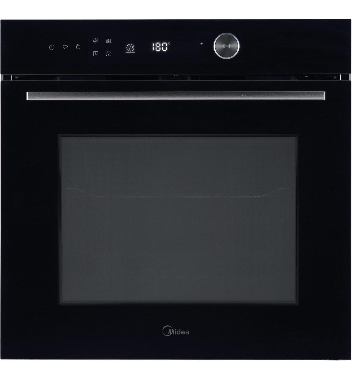 Электрический духовой шкаф Midea MO817105MGB