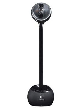Камера для компьютера Logitech QC Sphere AF