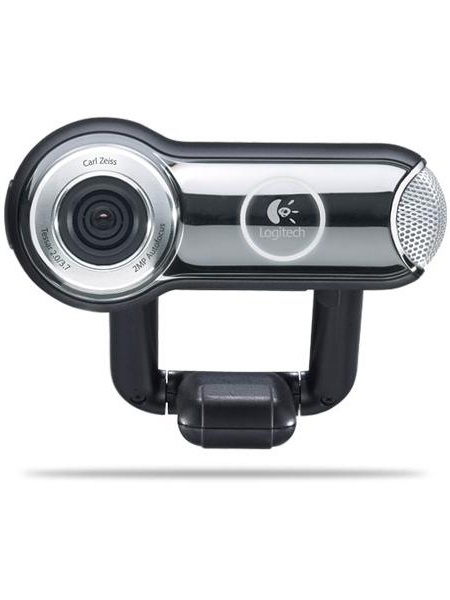 Камера для компьютера Logitech Vision Pro for Mac