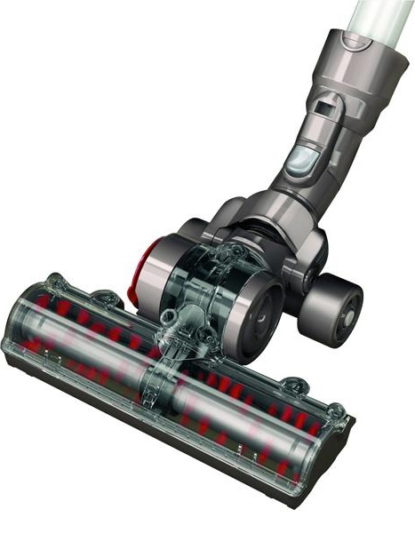 Насадка для пылесоса Dyson 911566-02