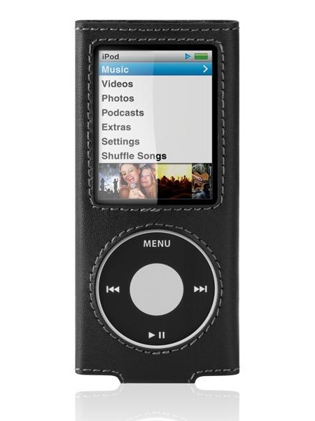Кейс для iPod Belkin F8Z375ea