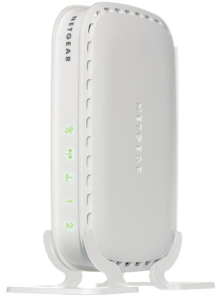 Wi-Fi роутер Netgear WGR 612-100