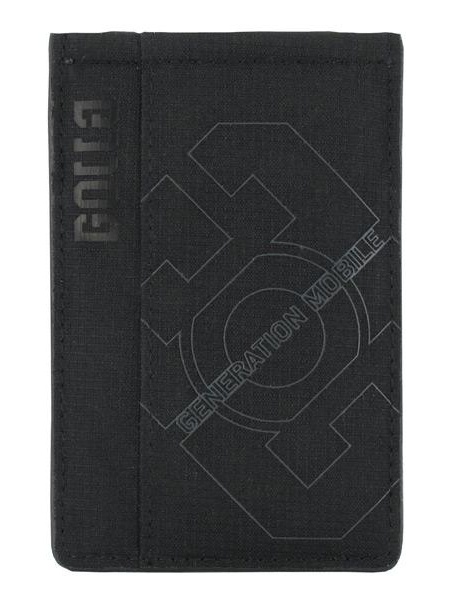 Сумка для сотового телефона Golla G716 Black