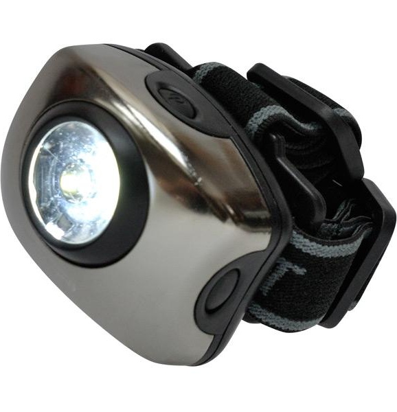 Фонарь бытовой Uniel S-HL011-C