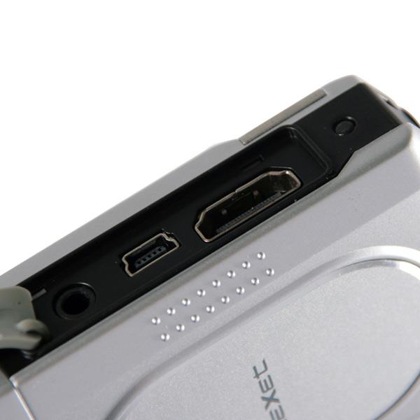 Видеорегистратор teXet DVR-500HD фото
