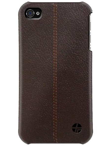 Чехол Trexta Classic Brown