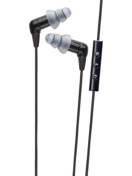 Наушники внутриканальные Etymotic EREK-3 Black