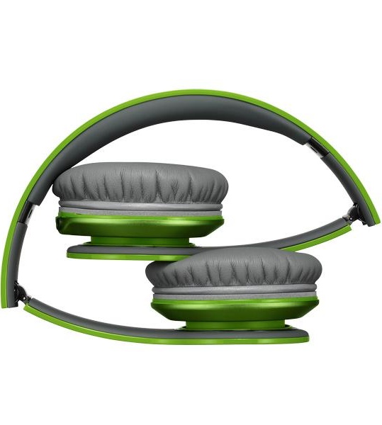 Наушники накладные Beats Solo HD Green фото