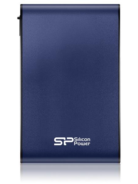 Внешний жесткий диск 2.5" Silicon Power SP010TBPHDA80S3B