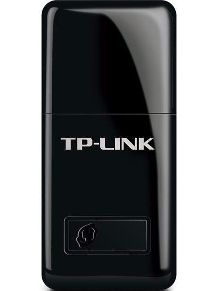 Приемник Wi-Fi TP-Link TL-WN823N