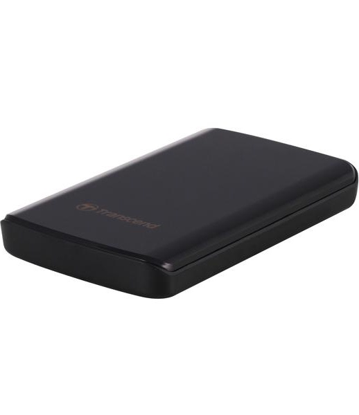 Внешний жесткий диск 2.5" Transcend StoreJet 25D3 (TS1TSJ25D3) 1TB фото