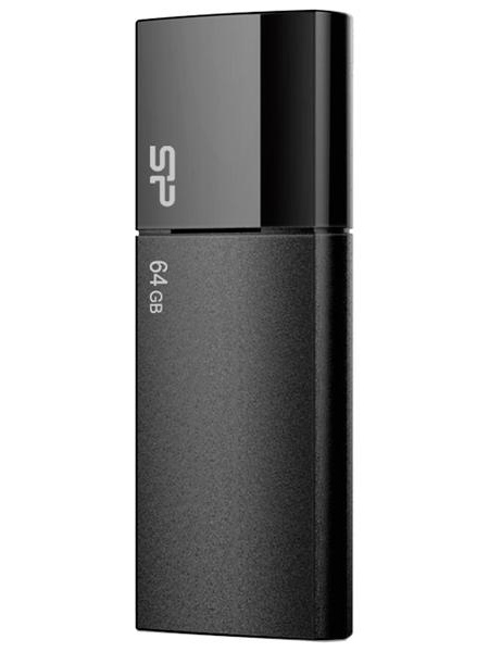 Флеш-диск Silicon Power SP064GBUF2U05V1K