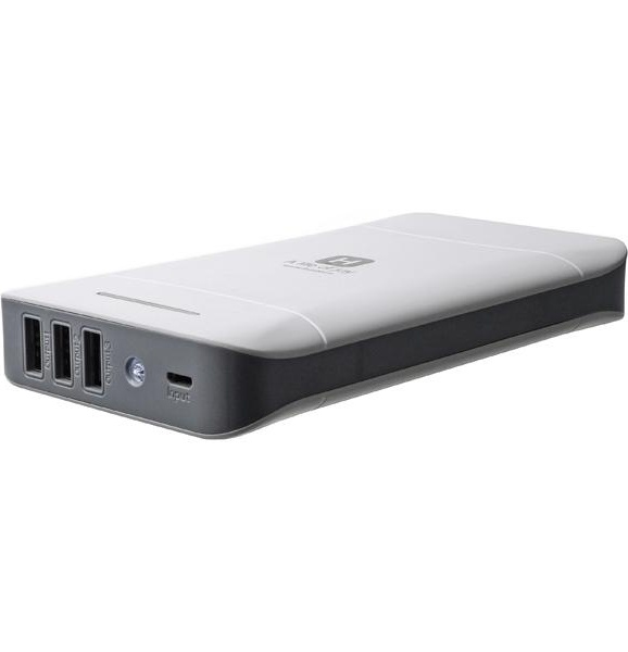 Внешний аккумулятор Harper PB-20001 20800 mAh