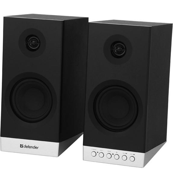 Колонки компьютерные Defender Aurora M30 BT