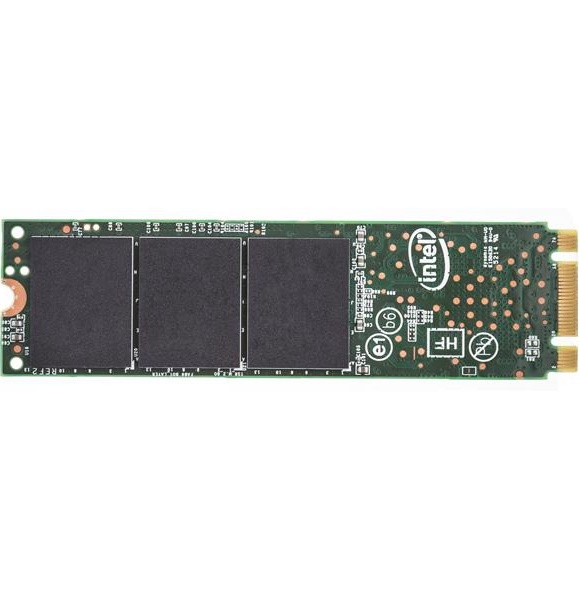 Внутренний SSD накопитель Intel SSDSCKJW180H601