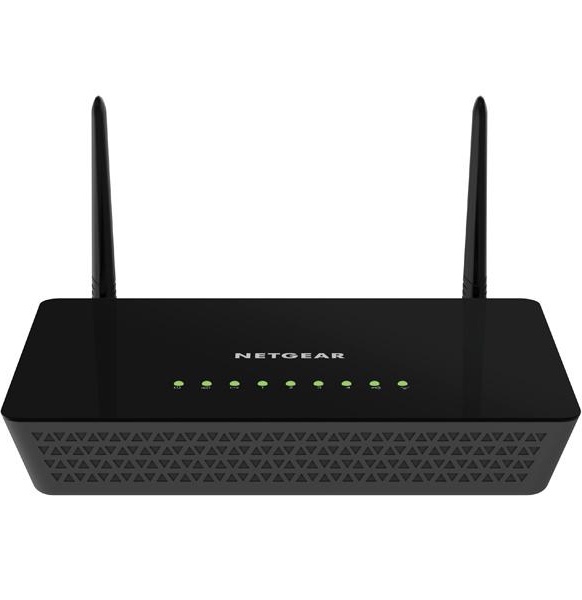 Wi-Fi роутер Netgear R6220-100PES