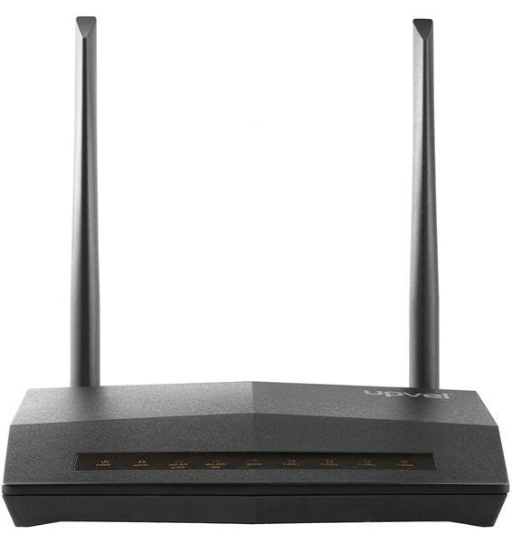 Wi-Fi роутер UPVEL UR-825AC