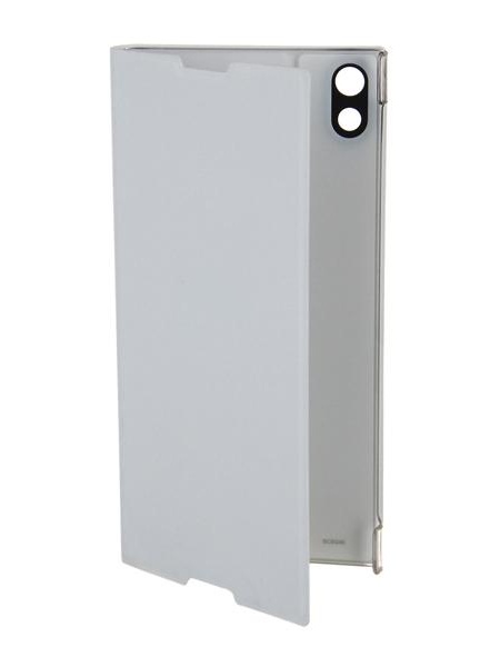 Чехол Sony Xperia XA1 Ultra White (SCSG40) фото